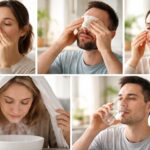 découvrez 5 méthodes efficaces pour déboucher rapidement votre nez en seulement 19 secondes et retrouver votre confort respiratoire.