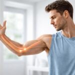 découvrez 5 raisons essentielles pour lesquelles pratiquer des exercices adaptés est crucial afin de décoincer le nerf cubital et soulager efficacement la douleur.