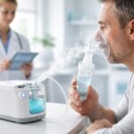 découvrez le fonctionnement et l'utilité des aérosols médicaux, des dispositifs essentiels pour le traitement efficace des maladies respiratoires.