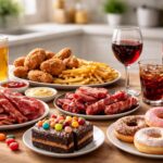 découvrez quels aliments éviter avec la maladie de gilbert pour préserver votre bien-être et gérer efficacement votre santé au quotidien.