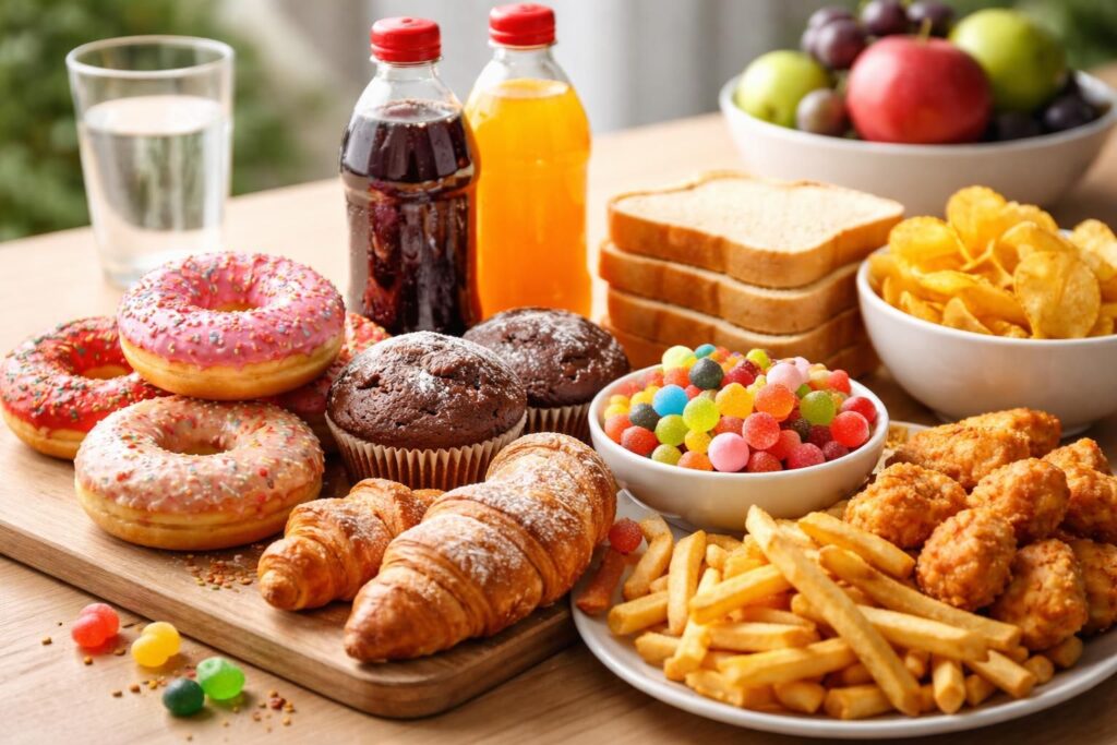 découvrez quels aliments éviter lors d'une crise d'acétone et suivez nos conseils nutritionnels pour mieux gérer cette condition et préserver votre santé.
