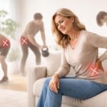 découvrez quels exercices éviter avec de l'arthrose lombaire pour préserver votre bien-être et réduire la douleur. nos conseils pour bouger en sécurité et améliorer votre qualité de vie.