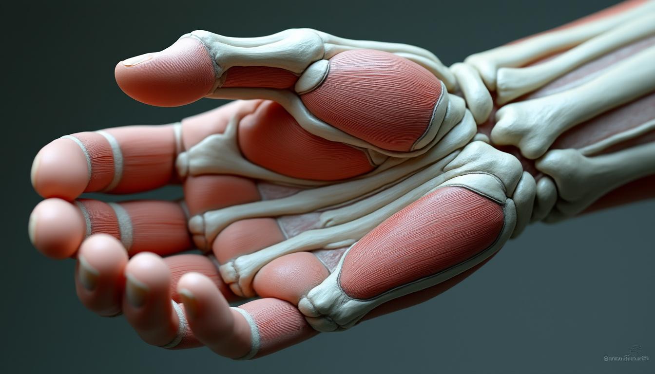 découvrez les secrets fascinants de l’anatomie en explorant les parties du corps humain dont le nom commence par la lettre w. un éclairage inédit sur des éléments méconnus du corps, révélés et expliqués simplement.