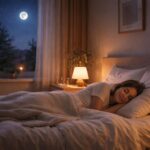 découvrez notre application de sommeil pour améliorer la qualité de vos nuits grâce à des techniques personnalisées, des suivis précis et des conseils pour un repos optimal.