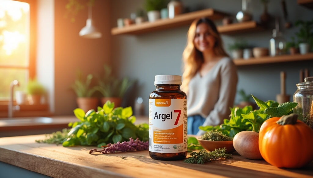 découvrez si argel 7 est véritablement un anti-inflammatoire dans notre article détaillé. nous démystifions ce produit populaire en analysant ses propriétés, ses utilisations et son efficacité pour votre santé.