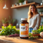 découvrez si argel 7 est véritablement un anti-inflammatoire dans notre article détaillé. nous démystifions ce produit populaire en analysant ses propriétés, ses utilisations et son efficacité pour votre santé.