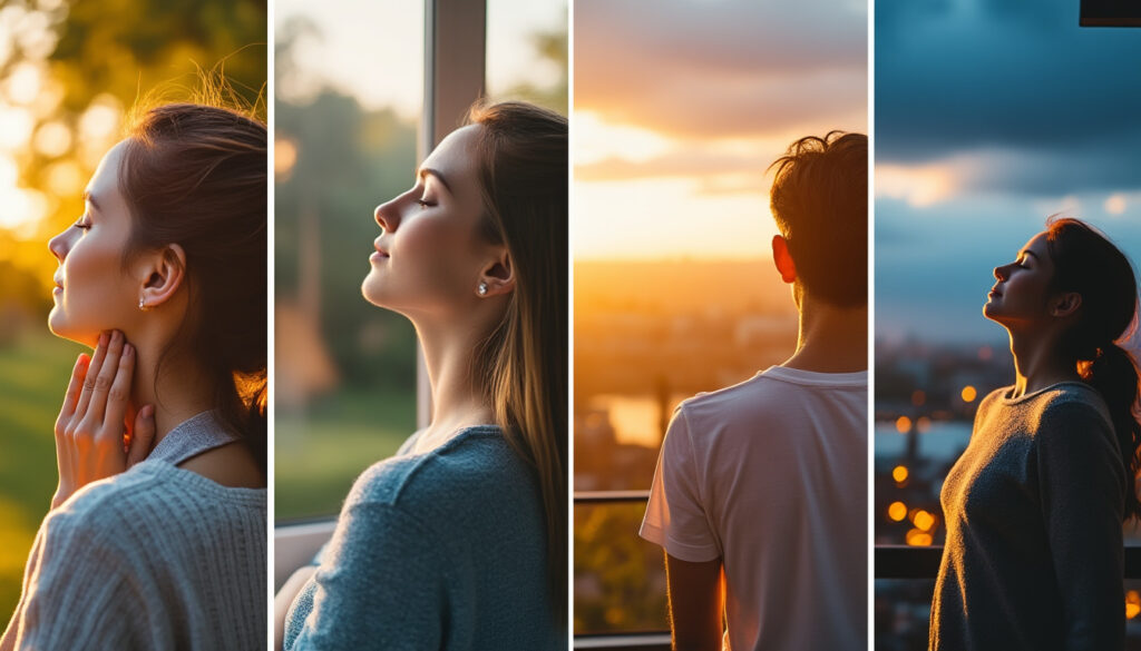 découvrez des astuces simples et efficaces pour soulager la pression dans les oreilles et la tête au quotidien. améliorez votre bien-être avec nos conseils pratiques adaptés à tous les âges.