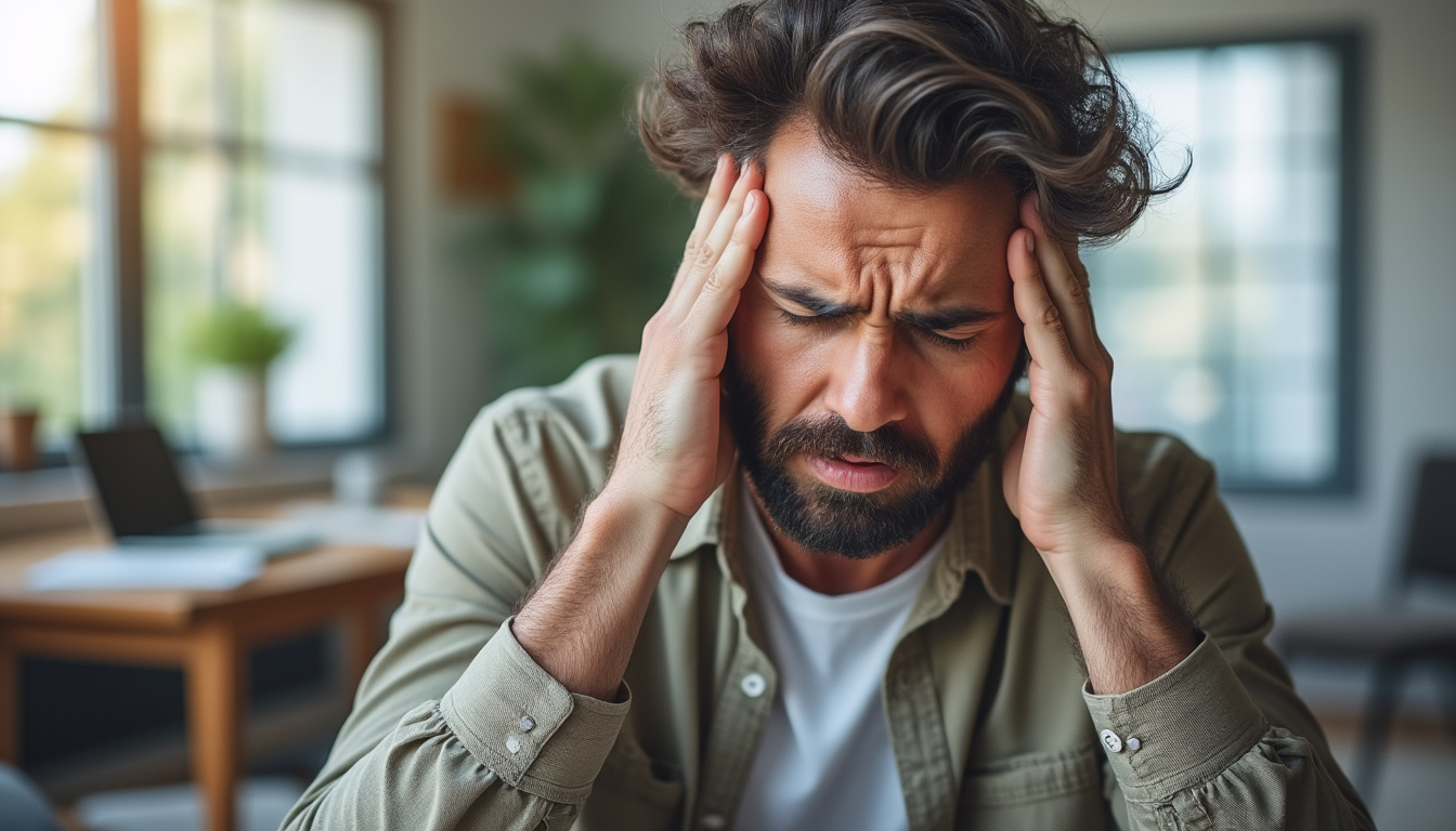 découvrez des astuces simples et efficaces pour soulager la pression dans les oreilles et la tête au quotidien. conseils pratiques pour retrouver votre bien-être et améliorer votre confort.