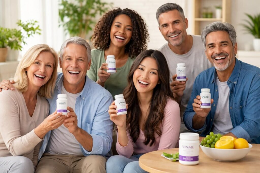 découvrez des avis authentiques sur vinali de nutrifii, avec des témoignages détaillés et des résultats impressionnants pour vous aider à faire le bon choix.