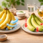 découvrez si les bananes agissent comme laxatif ou constipant et trouvez le bon choix pour améliorer votre digestion au quotidien.