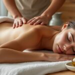 découvrez belle & bio, la marque d'huiles végétales naturelles et de soins massage, pour un bien-être authentique et une peau éclatante.