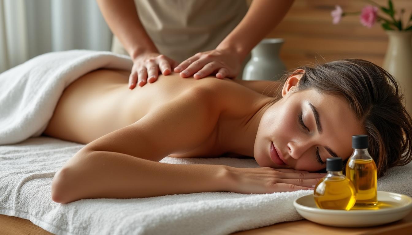 découvrez belle & bio, la marque d'huiles végétales naturelles et de soins massage, pour un bien-être authentique et une peau éclatante.