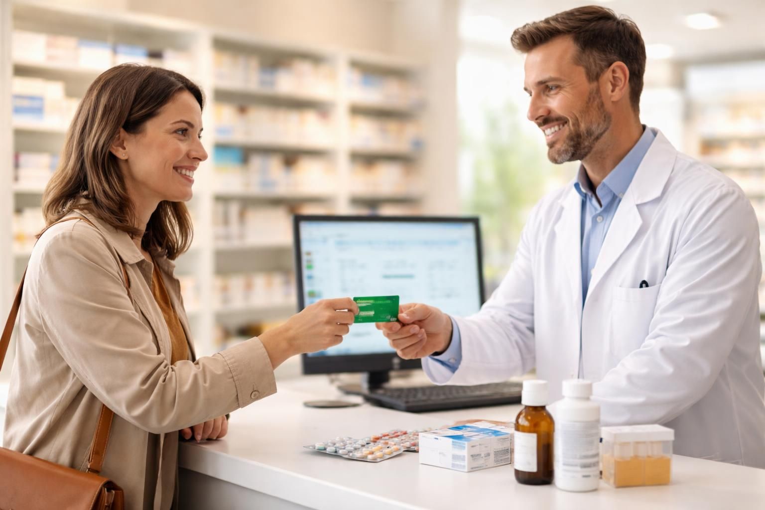 découvrez ce qu'est le tiers payant avec des exemples concrets pour mieux comprendre ce système de paiement simplifié dans le domaine de la santé.