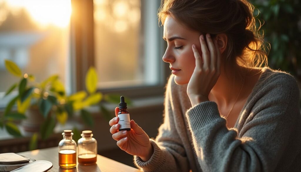 découvrez les faits essentiels sur l'utilisation du cbd contre la migraine : démêlez mythes et vérités pour mieux comprendre ses effets et son efficacité.