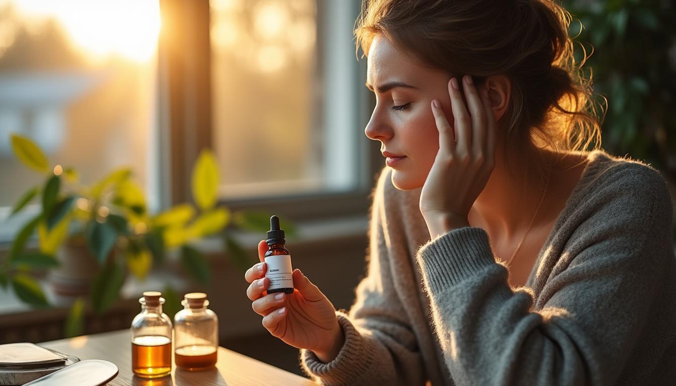 découvrez les faits essentiels sur l'utilisation du cbd contre la migraine : démêlez mythes et vérités pour mieux comprendre ses effets et son efficacité.