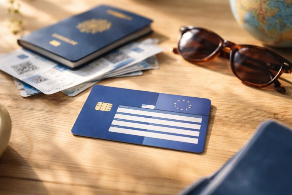 découvrez tout ce qu’il faut savoir sur la carte européenne d’assurance maladie avant votre départ : couverture, démarches, avantages et conseils pratiques pour voyager en toute sérénité.