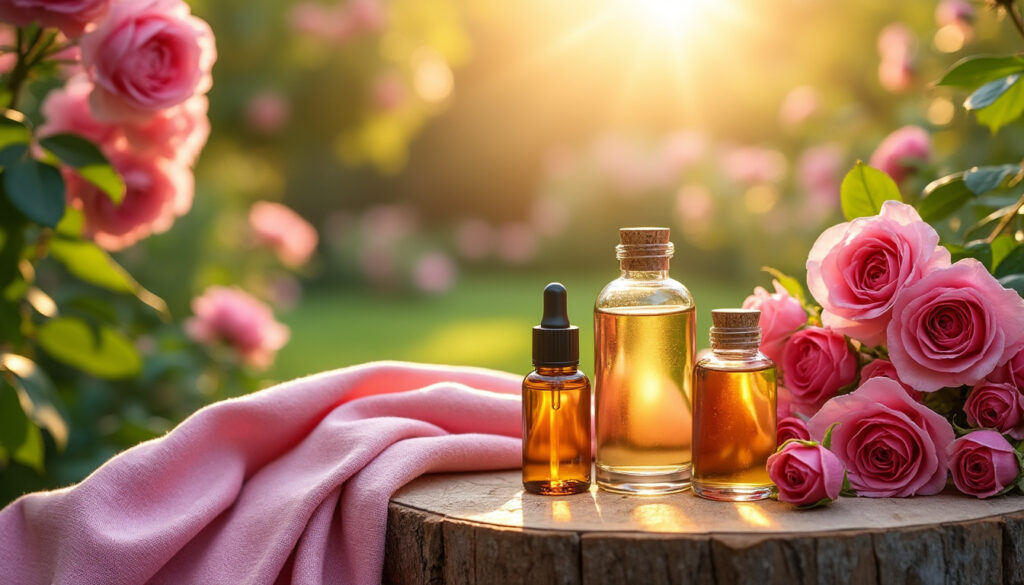 découvrez les huiles végétales centifolia, une solution naturelle et efficace pour le soin du corps. profitez des bienfaits de la cosmétique naturelle pour une peau nourrie, douce et éclatante. laissez-vous séduire par l’avenir des soins corporels respectueux de votre peau et de la planète.