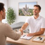 découvrez tout ce que vous devez savoir avant votre première consultation chez un chiropracteur à senlis : conseils, bienfaits et informations essentielles pour bien préparer votre rendez-vous.