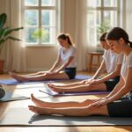 découvrez comment choisir la meilleure école pour votre formation en massage énergétique et faites le bon choix pour votre avenir professionnel.