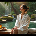 découvrez cinq mondes : vivez un voyage sensoriel unique avec des soins spa inspirés des traditions du monde et profitez des bienfaits des huiles ayurvédiques pour une détente absolue.