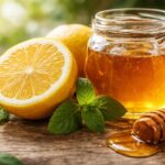découvrez les bienfaits du citron et du miel, leurs usages culinaires et médicinaux, pour une santé naturelle et un bien-être au quotidien.