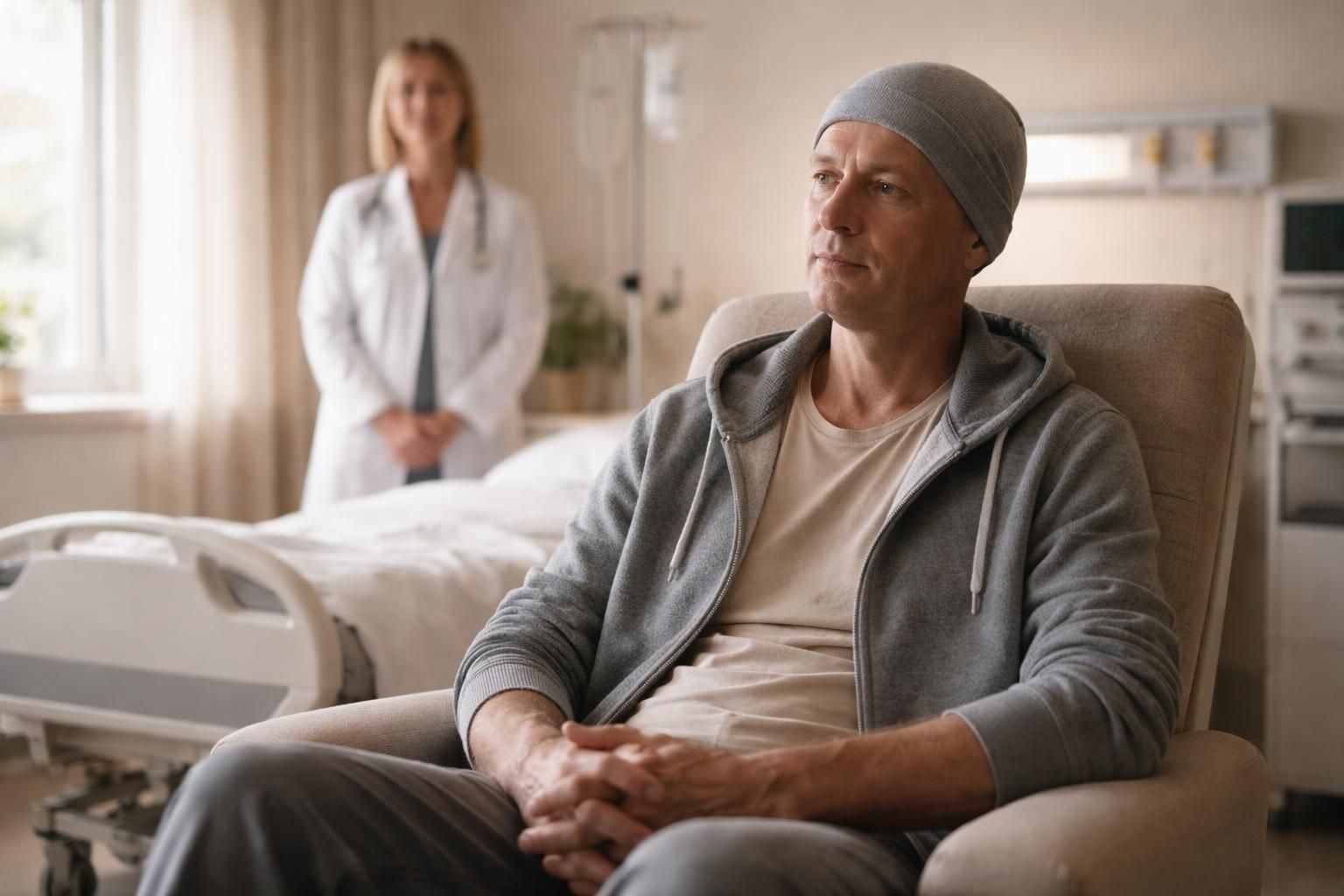 découvrez les informations clés sur l'espérance de vie en phase terminale d'un cancer du cerveau, selon l'avis des experts médicaux.