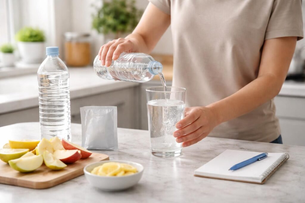 découvrez combien de temps dure la purge avant une coloscopie et obtenez des conseils pratiques pour une préparation optimale et sans stress.