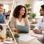 découvrez comment changer de médecin facilement avec nos solutions adaptées à votre situation personnelle et administrative.