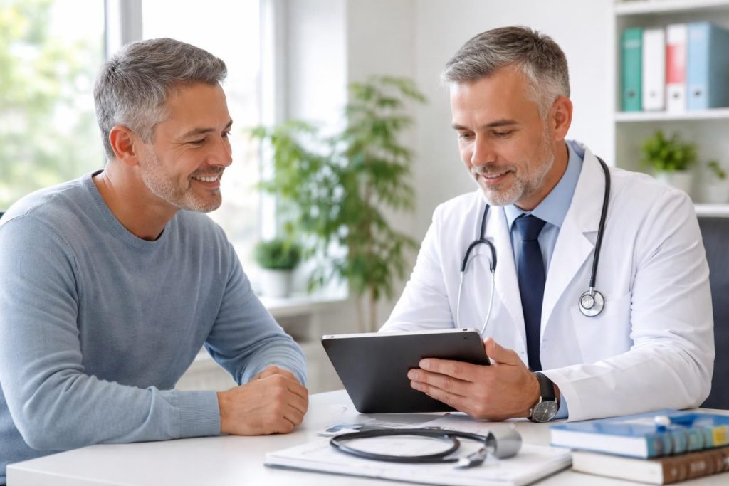 découvrez comment une expertise médicale fiable peut vous aider à éviter les pièges et à renforcer votre confiance en matière de santé pour une meilleure prise de décision.