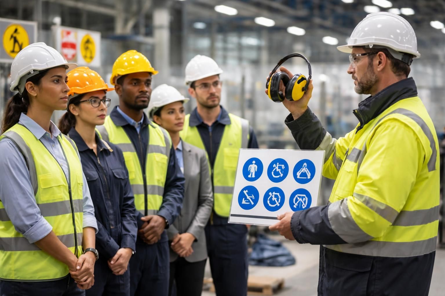 découvrez comment former efficacement vos employés à reconnaître les dangers liés aux pqq pour assurer leur sécurité et prévenir les risques en milieu professionnel.
