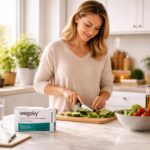 découvrez comment incorporer facilement le wegowy dans votre routine quotidienne pour améliorer votre bien-être et adopter des habitudes saines.
