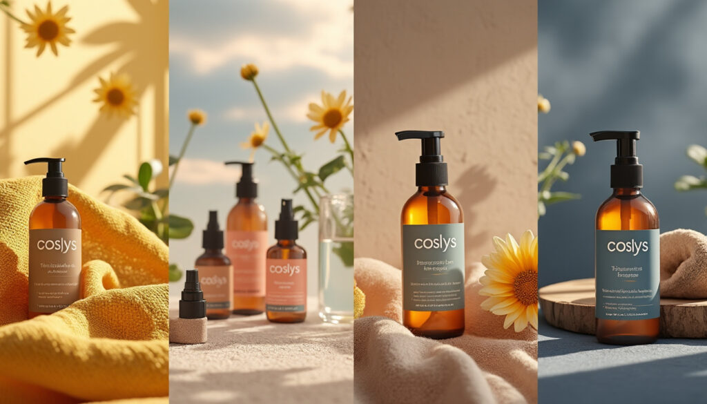 découvrez comment intégrer facilement les soins corps naturels coslys dans votre routine quotidienne pour une peau douce, saine et respectueuse de l’environnement. conseils pratiques et astuces pour adopter des produits bio au quotidien.