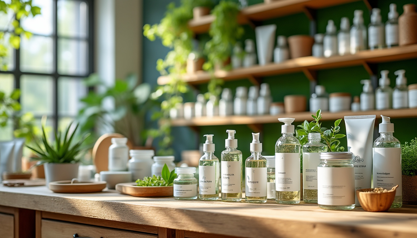 découvrez comment intégrer facilement les soins corps naturels coslys dans votre routine quotidienne pour une peau saine, douce et respectueuse de l'environnement. adoptez des gestes simples et efficaces pour prendre soin de vous au naturel.