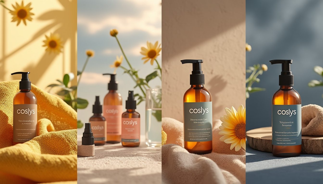 découvrez comment intégrer facilement les soins corps naturels coslys dans votre routine quotidienne pour une peau douce, saine et respectueuse de l’environnement. conseils pratiques et astuces pour adopter des produits bio au quotidien.