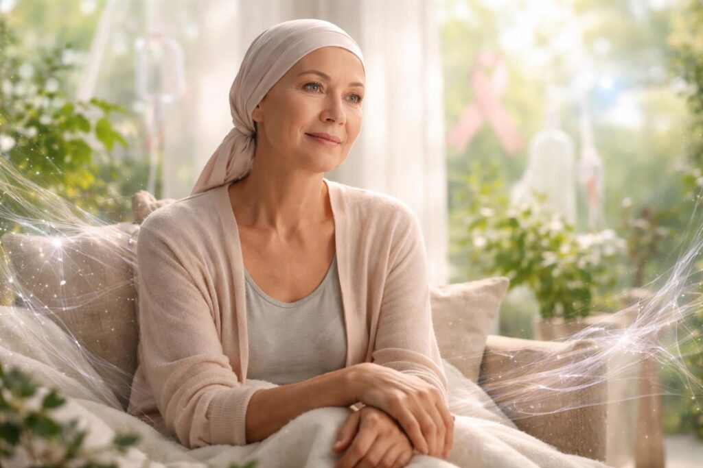 découvrez comment le collagène et le cancer impactent le bien-être des patients, en explorant leur rôle dans la santé et la qualité de vie.