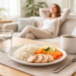 découvrez comment un régime sans résidu peut soulager efficacement la constipation en réduisant les déchets digestifs et facilitant le transit intestinal pour un confort optimal.