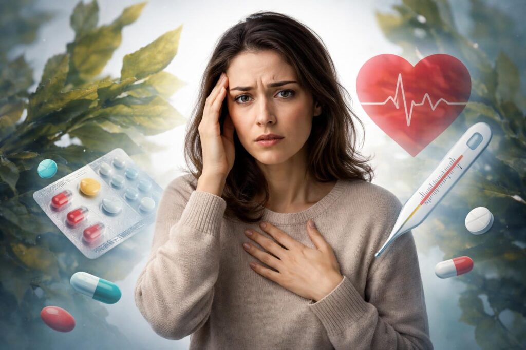 découvrez comment les contre-indications du klamath peuvent influencer votre santé et quels précautions prendre avant son utilisation pour éviter tout risque.