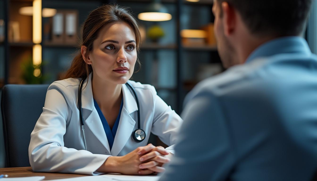 découvrez nos conseils pratiques pour négocier efficacement le salaire moyen d'une secrétaire médicale dans le secteur privé et maximiser votre rémunération.