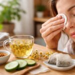 découvrez comment traiter un canal lacrymal bouché avec des remèdes de grand-mère simples et efficaces à base d'ingrédients du quotidien pour un soulagement naturel.