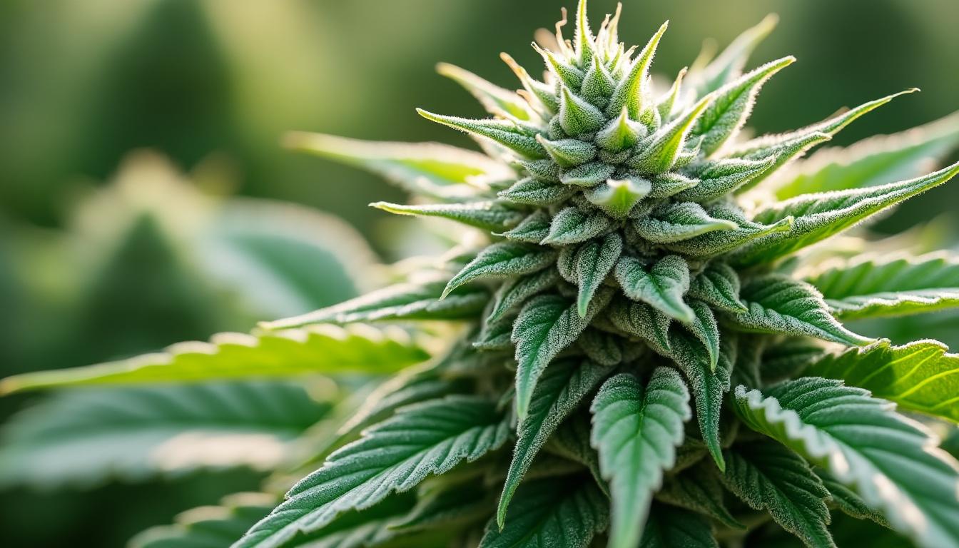 découvrez comment utiliser la fleur de cbd pour profiter pleinement de ses bienfaits relaxants et vivre des moments de détente maximale de façon naturelle et efficace.