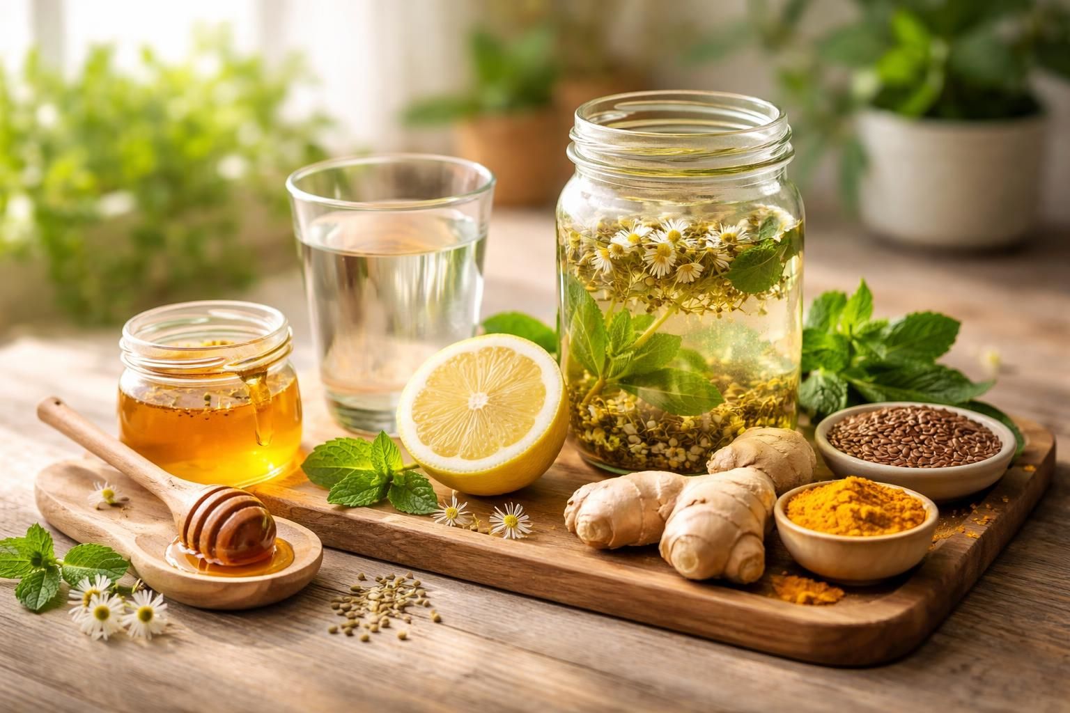 découvrez comment utiliser un remède de grand-mère efficace pour nettoyer votre intestin naturellement et améliorer votre bien-être général au quotidien.