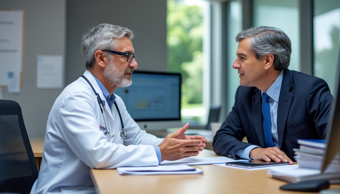 découvrez une comparaison détaillée des différentes polices d'assurance santé destinées à la fonction publique fédérale. trouvez la couverture qui correspond à vos besoins et bénéficiez des meilleurs conseils pour faire un choix éclairé.