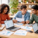découvrez notre comparatif des devis de mutuelle santé spécialement conçu pour les étudiants afin de trouver la couverture la mieux adaptée à vos besoins et budget.