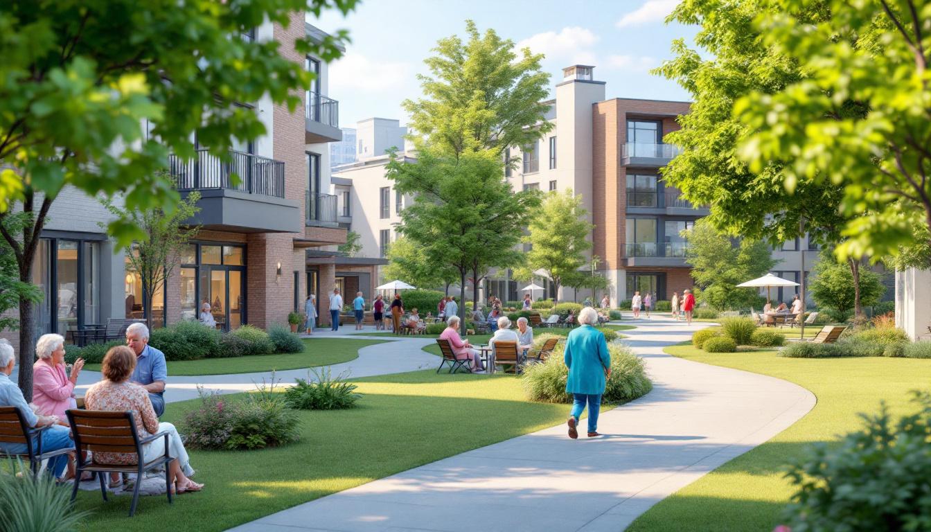 découvrez notre comparatif 2026 des meilleures résidences seniors en location. trouvez la résidence idéale alliant confort, services et sécurité pour une retraite sereine.