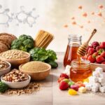 découvrez les différences essentielles entre glucides et sucres et leur impact sur le diabète pour mieux gérer votre alimentation et votre santé.