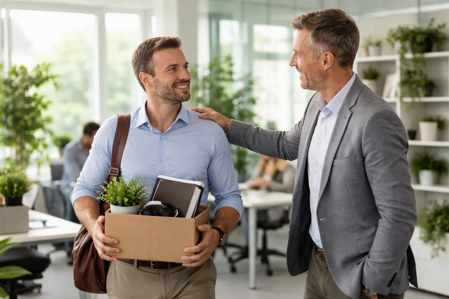 découvrez la durée moyenne d'un arrêt de travail pour dépression et comment faciliter la réintégration des employés pour un retour au travail réussi et adapté.