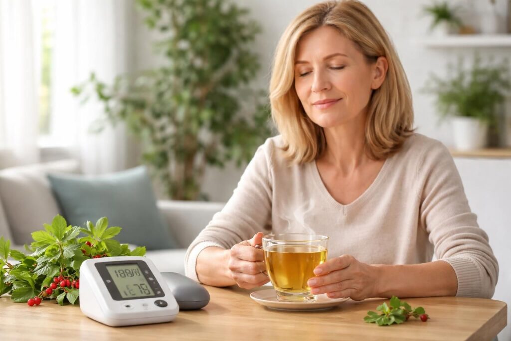 découvrez comment la busserole peut influencer l'hypertension et optimiser votre santé grâce à des conseils pratiques et des informations clés.