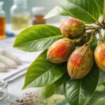 découvrez les dangers potentiels du plant haritaki et apprenez comment prévenir efficacement les risques associés à son utilisation.