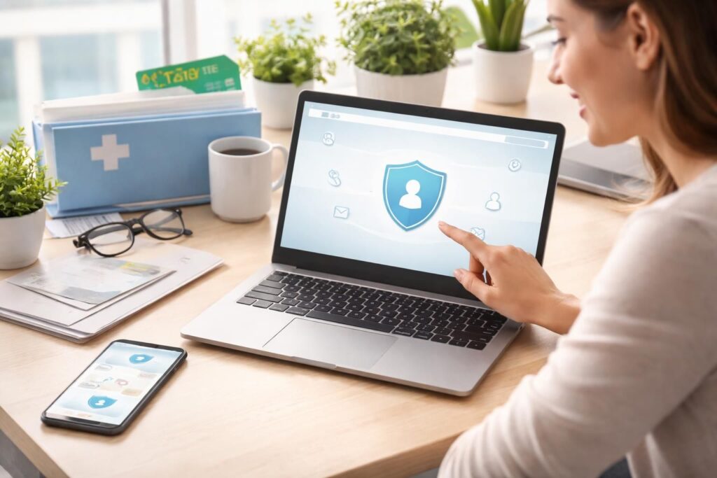 découvrez comment créer et accéder facilement à votre compte ameli, ainsi que des solutions rapides pour résoudre les problèmes courants liés à votre espace personnel sur l'assurance santé.