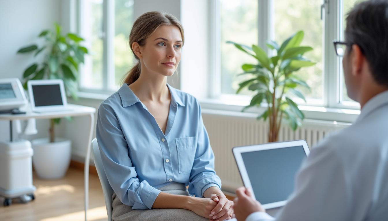 découvrez des conseils pratiques pour gérer efficacement l’utilisation d’acthéane et la prise de poids, tout en adoptant une attitude sereine et sans stress au quotidien.